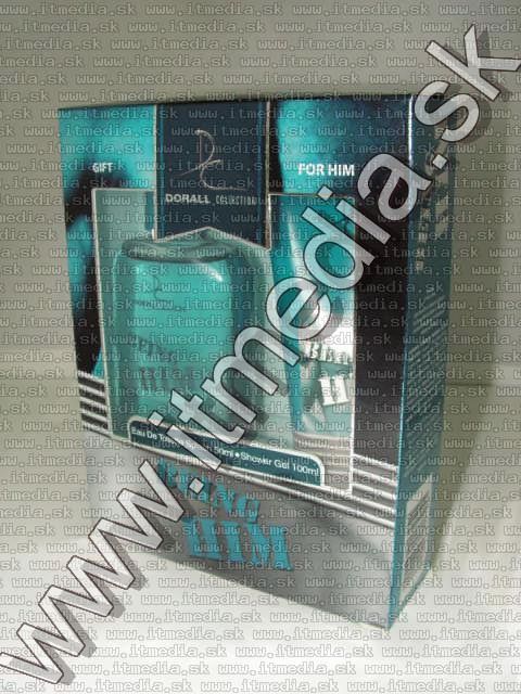 Image of Dorall Being Him for Men Gift Set (IT10622)